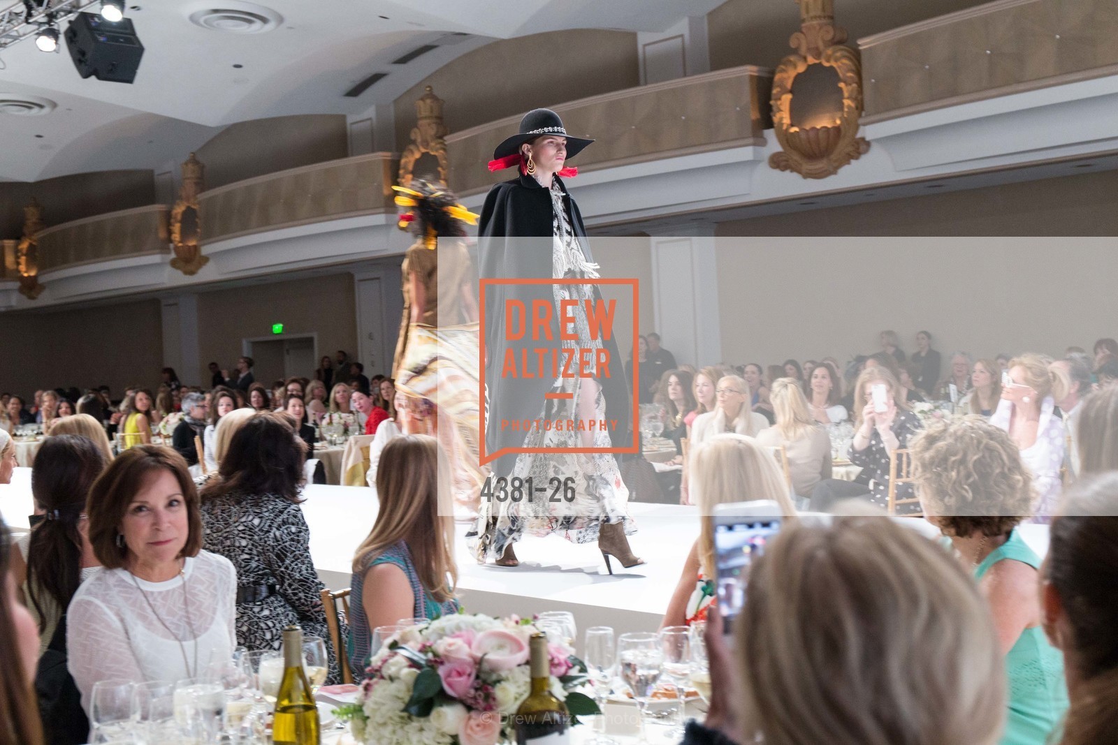 Top Picks, Neiman Marcus Presents the 2015 San Francisco Ballet Fashion Show, April 2nd, 2015, Photo,Drew Altizer, Drew Altizer Photography, full-service agency, private events, San Francisco photographer, photographer california