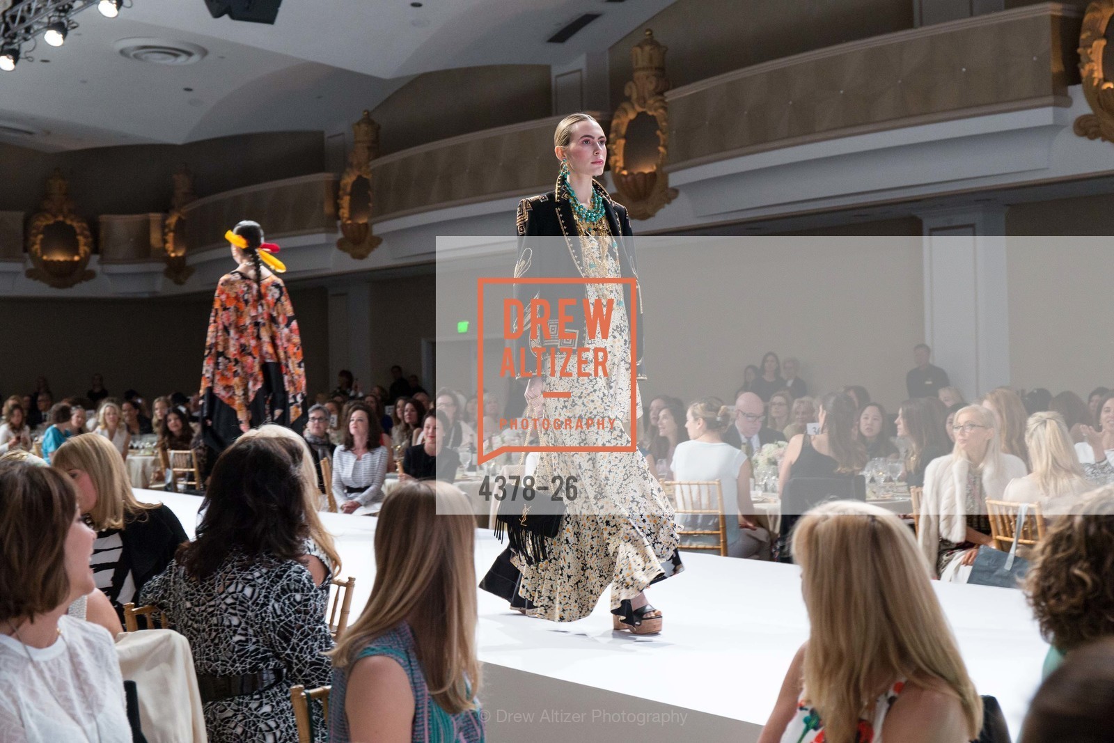 Top Picks, Neiman Marcus Presents the 2015 San Francisco Ballet Fashion Show, April 2nd, 2015, Photo,Drew Altizer, Drew Altizer Photography, full-service event agency, private events, San Francisco photographer, photographer California