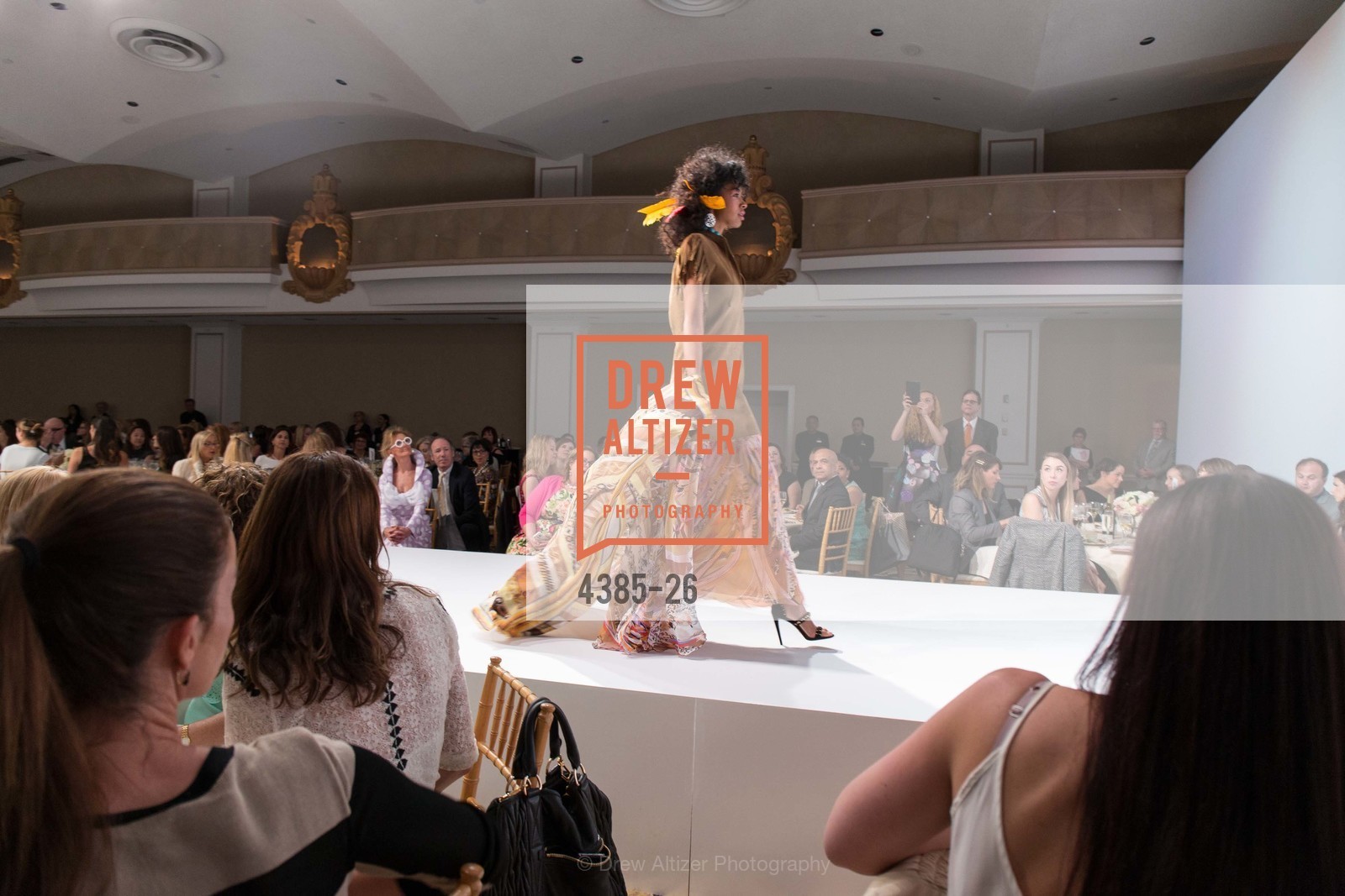 Top Picks, Neiman Marcus Presents the 2015 San Francisco Ballet Fashion Show, April 2nd, 2015, Photo,Drew Altizer, Drew Altizer Photography, full-service agency, private events, San Francisco photographer, photographer california