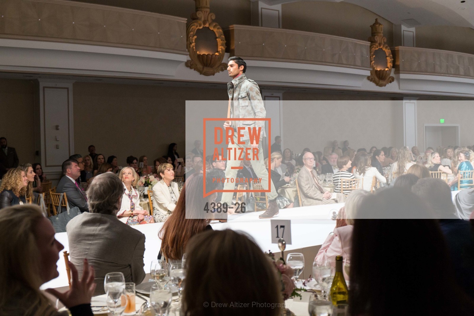Top Picks, Neiman Marcus Presents the 2015 San Francisco Ballet Fashion Show, April 2nd, 2015, Photo,Drew Altizer, Drew Altizer Photography, full-service agency, private events, San Francisco photographer, photographer california