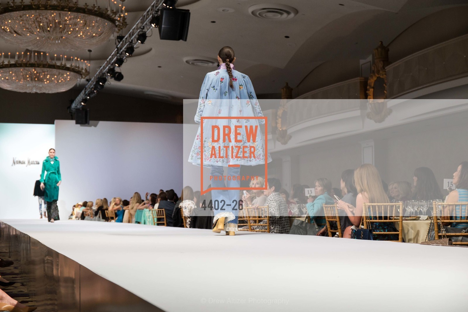 Top Picks, Neiman Marcus Presents the 2015 San Francisco Ballet Fashion Show, April 2nd, 2015, Photo,Drew Altizer, Drew Altizer Photography, full-service agency, private events, San Francisco photographer, photographer california