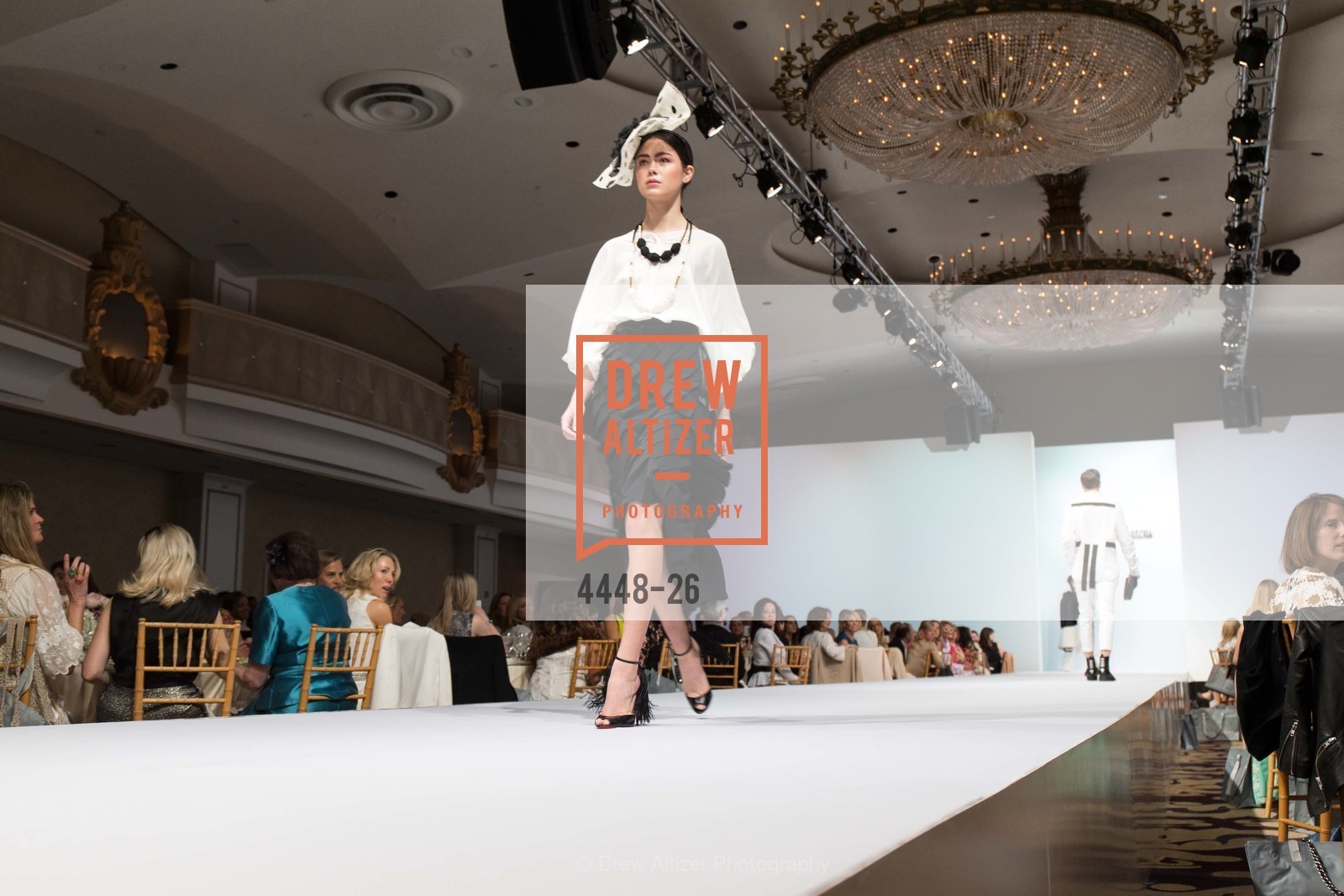 Top Picks, Neiman Marcus Presents the 2015 San Francisco Ballet Fashion Show, April 2nd, 2015, Photo,Drew Altizer, Drew Altizer Photography, full-service agency, private events, San Francisco photographer, photographer california