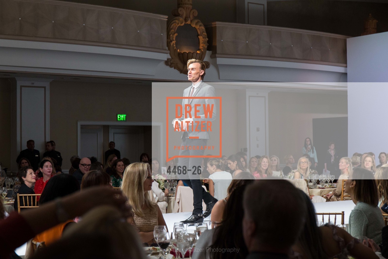 Top Picks, Neiman Marcus Presents the 2015 San Francisco Ballet Fashion Show, April 2nd, 2015, Photo,Drew Altizer, Drew Altizer Photography, full-service event agency, private events, San Francisco photographer, photographer California