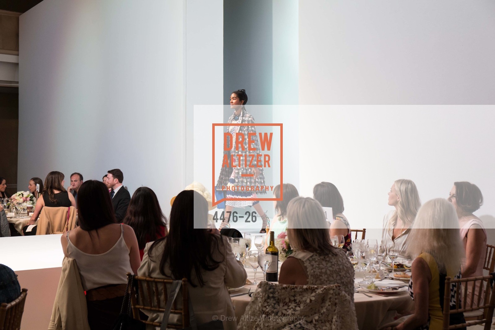 Top Picks, Neiman Marcus Presents the 2015 San Francisco Ballet Fashion Show, April 2nd, 2015, Photo,Drew Altizer, Drew Altizer Photography, full-service agency, private events, San Francisco photographer, photographer california