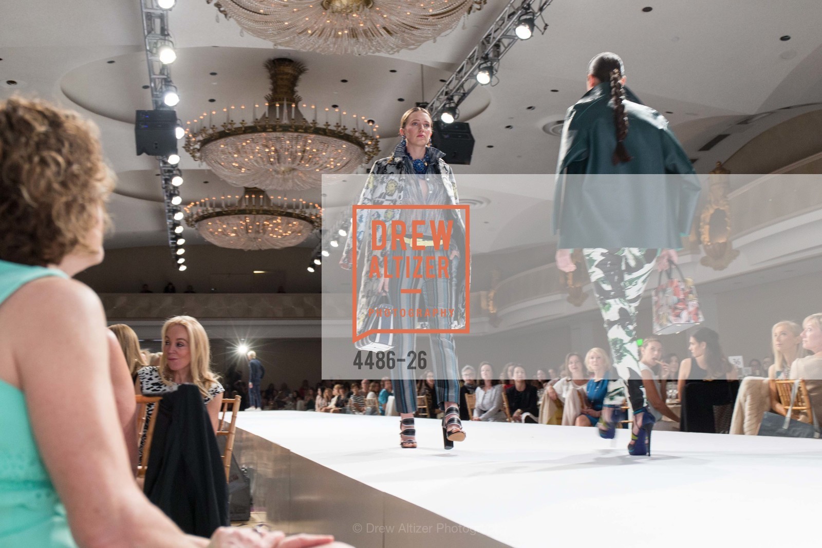 Top Picks, Neiman Marcus Presents the 2015 San Francisco Ballet Fashion Show, April 2nd, 2015, Photo,Drew Altizer, Drew Altizer Photography, full-service agency, private events, San Francisco photographer, photographer california