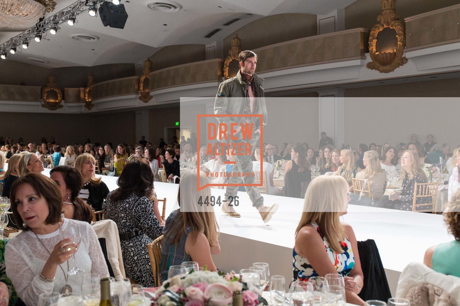 Top Picks, Neiman Marcus Presents the 2015 San Francisco Ballet Fashion Show, April 2nd, 2015, Photo,Drew Altizer, Drew Altizer Photography, full-service agency, private events, San Francisco photographer, photographer california