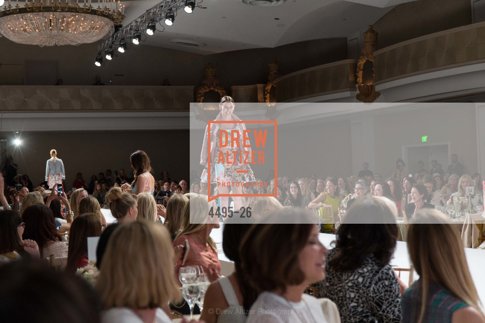 Top Picks, Neiman Marcus Presents the 2015 San Francisco Ballet Fashion Show, April 2nd, 2015, Photo,Drew Altizer, Drew Altizer Photography, full-service agency, private events, San Francisco photographer, photographer california