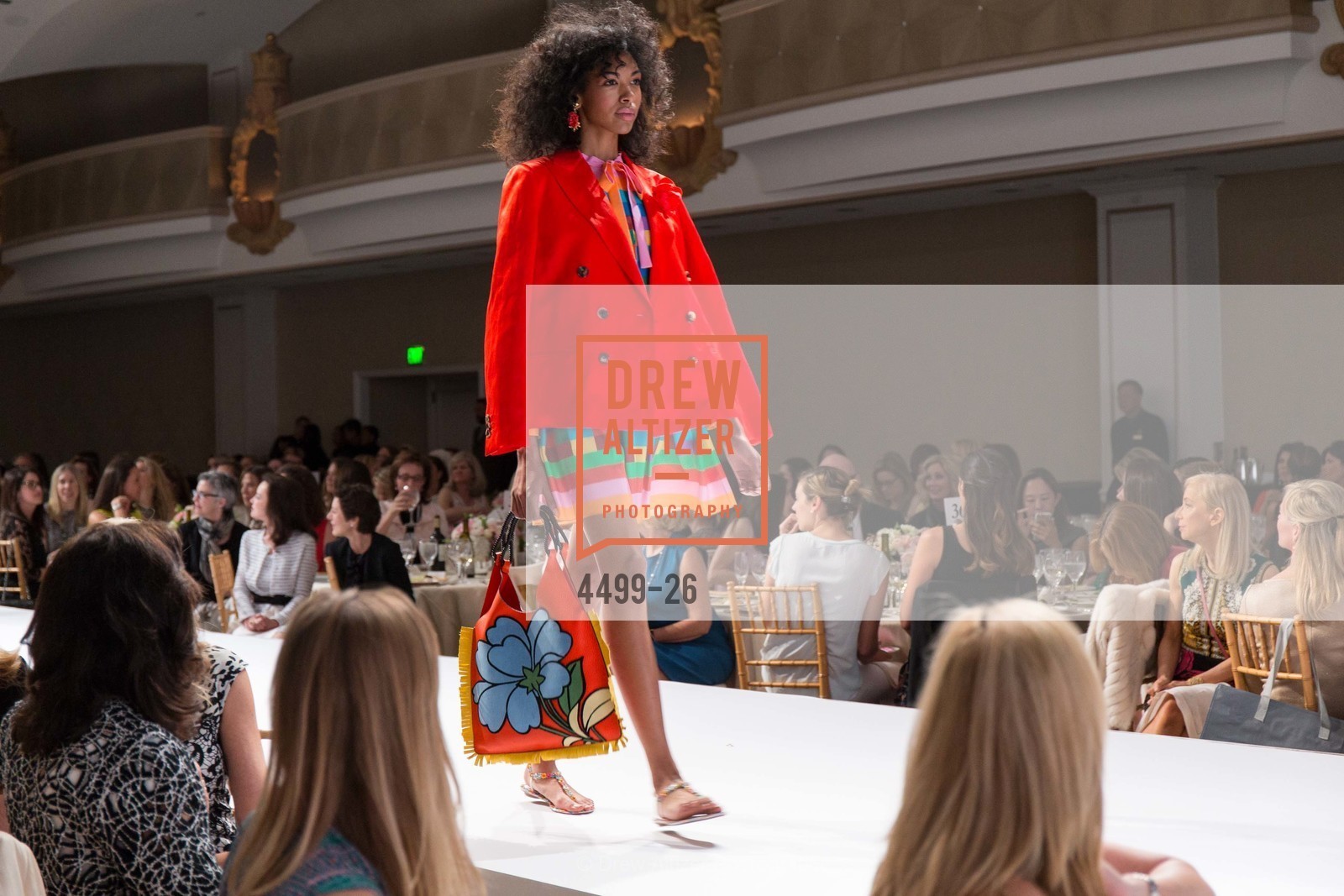 Top Picks, Neiman Marcus Presents the 2015 San Francisco Ballet Fashion Show, April 2nd, 2015, Photo,Drew Altizer, Drew Altizer Photography, full-service agency, private events, San Francisco photographer, photographer california