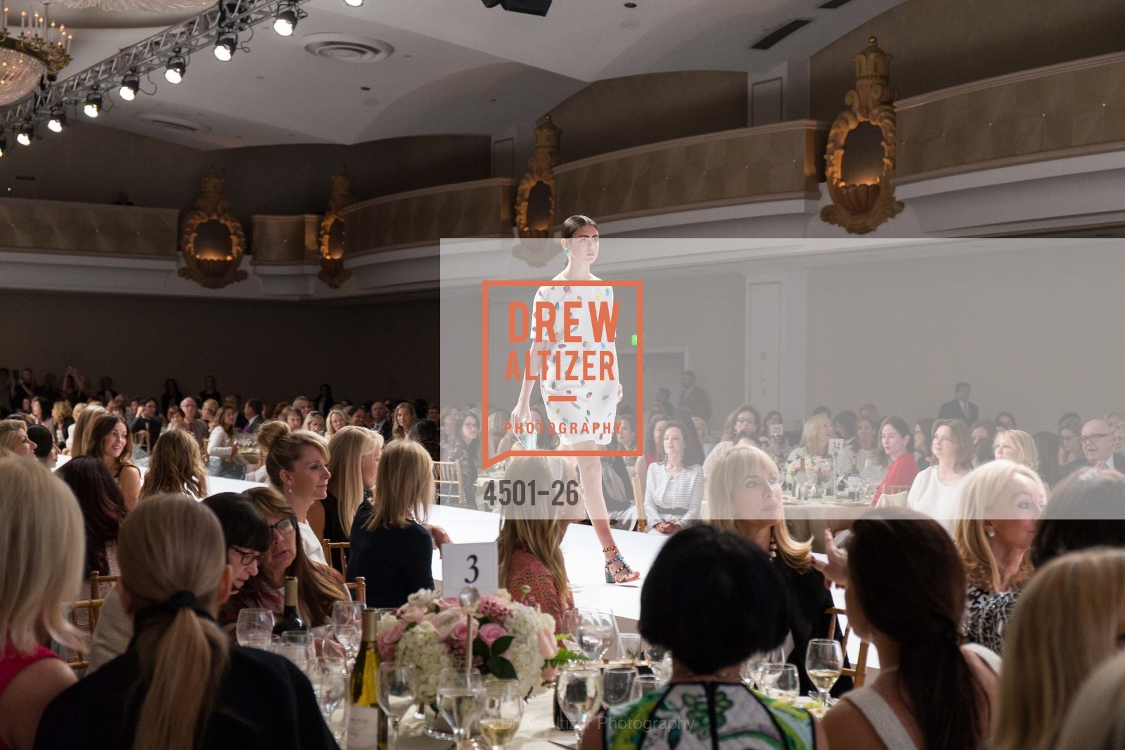 Top Picks, Neiman Marcus Presents the 2015 San Francisco Ballet Fashion Show, April 2nd, 2015, Photo,Drew Altizer, Drew Altizer Photography, full-service agency, private events, San Francisco photographer, photographer california