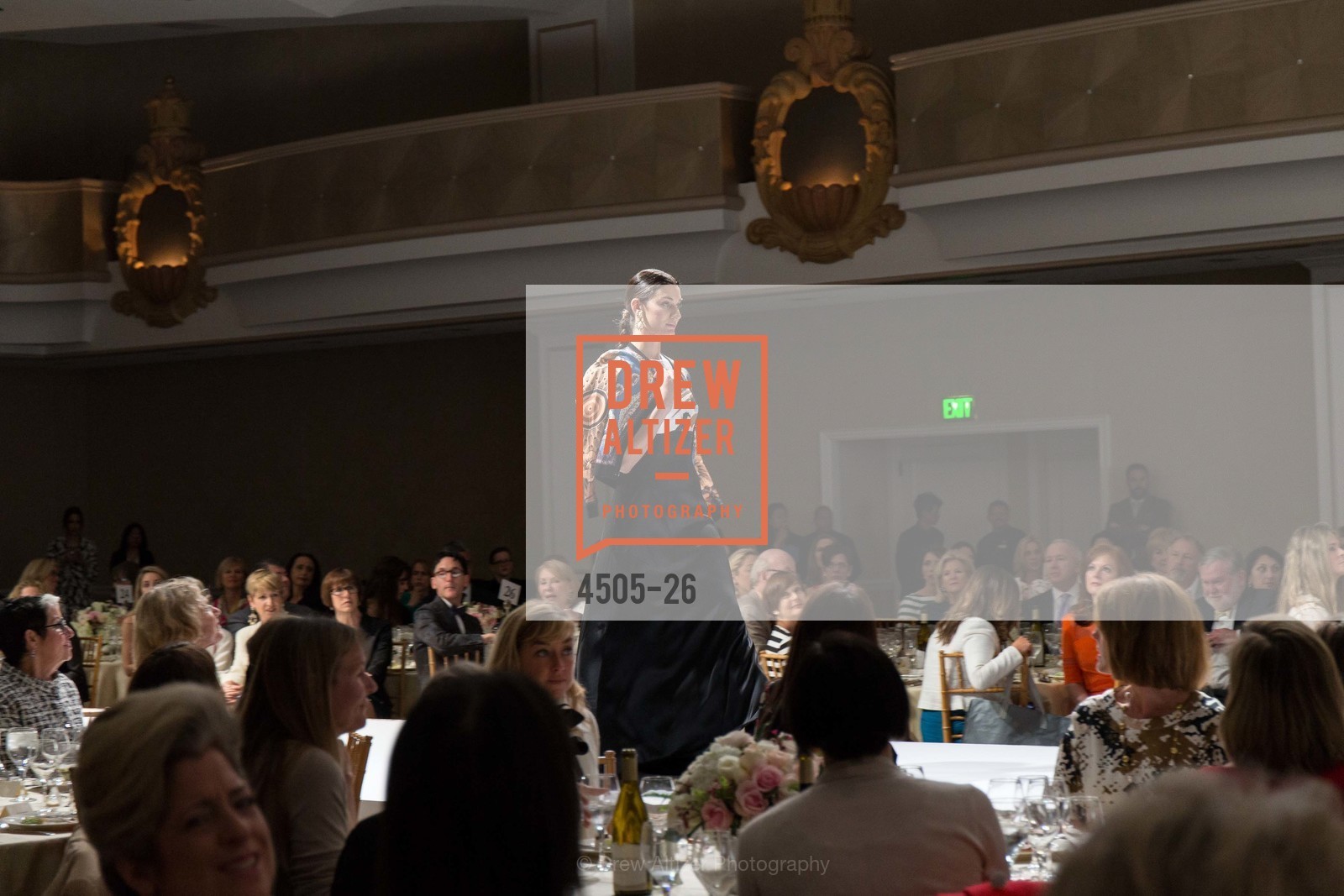 Top Picks, Neiman Marcus Presents the 2015 San Francisco Ballet Fashion Show, April 2nd, 2015, Photo,Drew Altizer, Drew Altizer Photography, full-service agency, private events, San Francisco photographer, photographer california