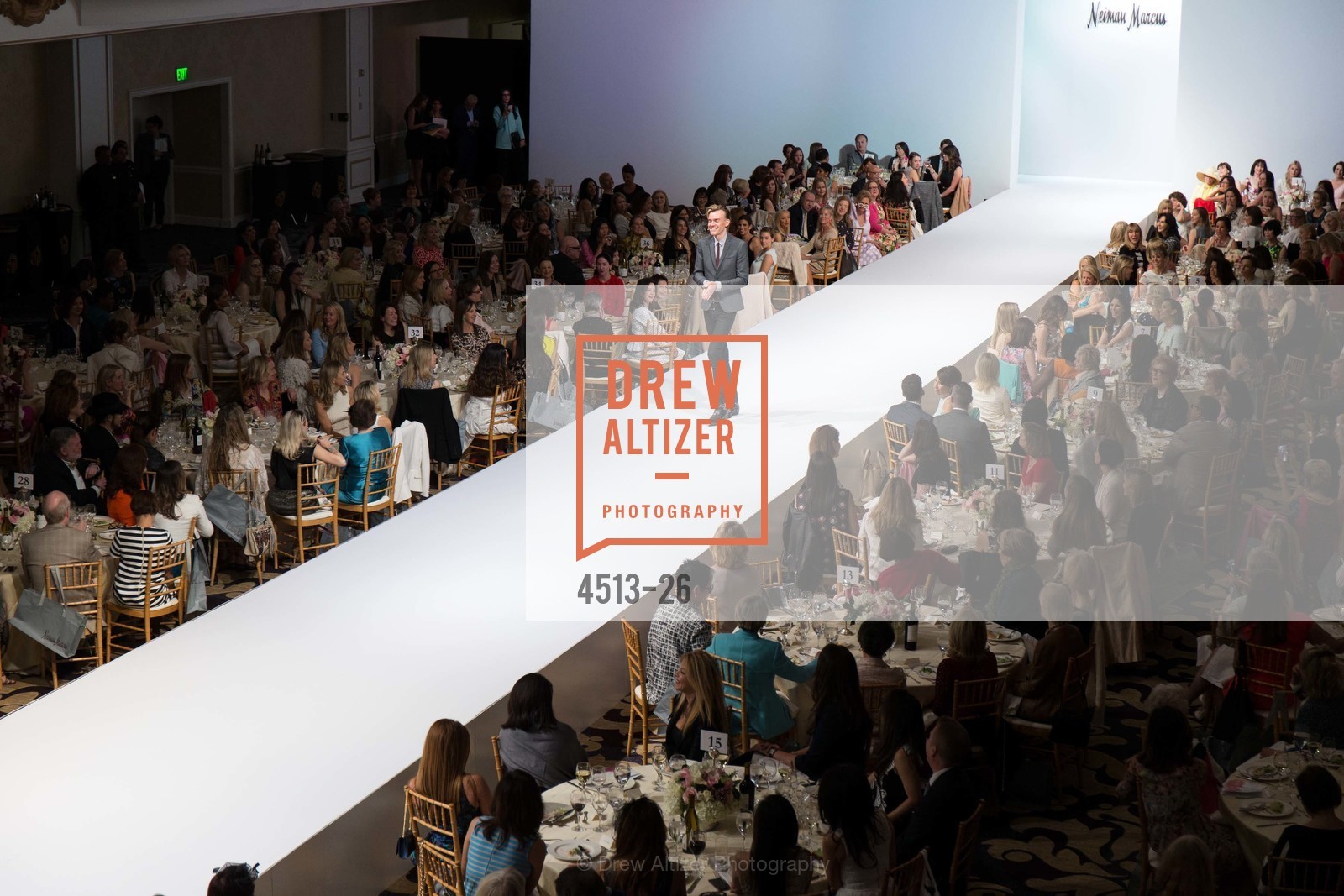 Top Picks, Neiman Marcus Presents the 2015 San Francisco Ballet Fashion Show, April 2nd, 2015, Photo,Drew Altizer, Drew Altizer Photography, full-service event agency, private events, San Francisco photographer, photographer California