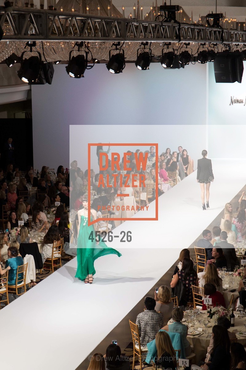 Top Picks, Neiman Marcus Presents the 2015 San Francisco Ballet Fashion Show, April 2nd, 2015, Photo