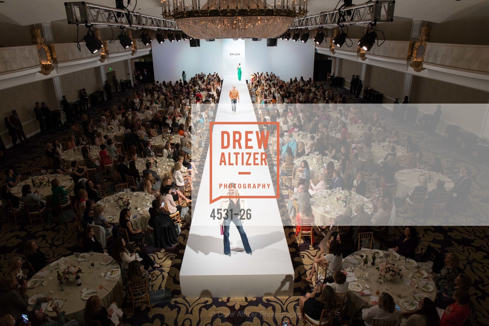 Top Picks, Neiman Marcus Presents the 2015 San Francisco Ballet Fashion Show, April 2nd, 2015, Photo,Drew Altizer, Drew Altizer Photography, full-service agency, private events, San Francisco photographer, photographer california