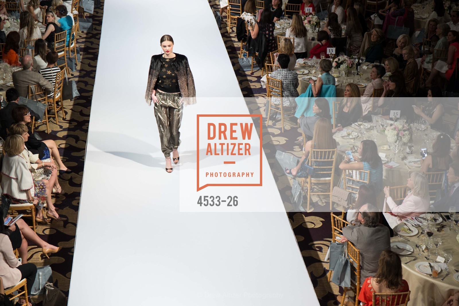 Top Picks, Neiman Marcus Presents the 2015 San Francisco Ballet Fashion Show, April 2nd, 2015, Photo,Drew Altizer, Drew Altizer Photography, full-service agency, private events, San Francisco photographer, photographer california