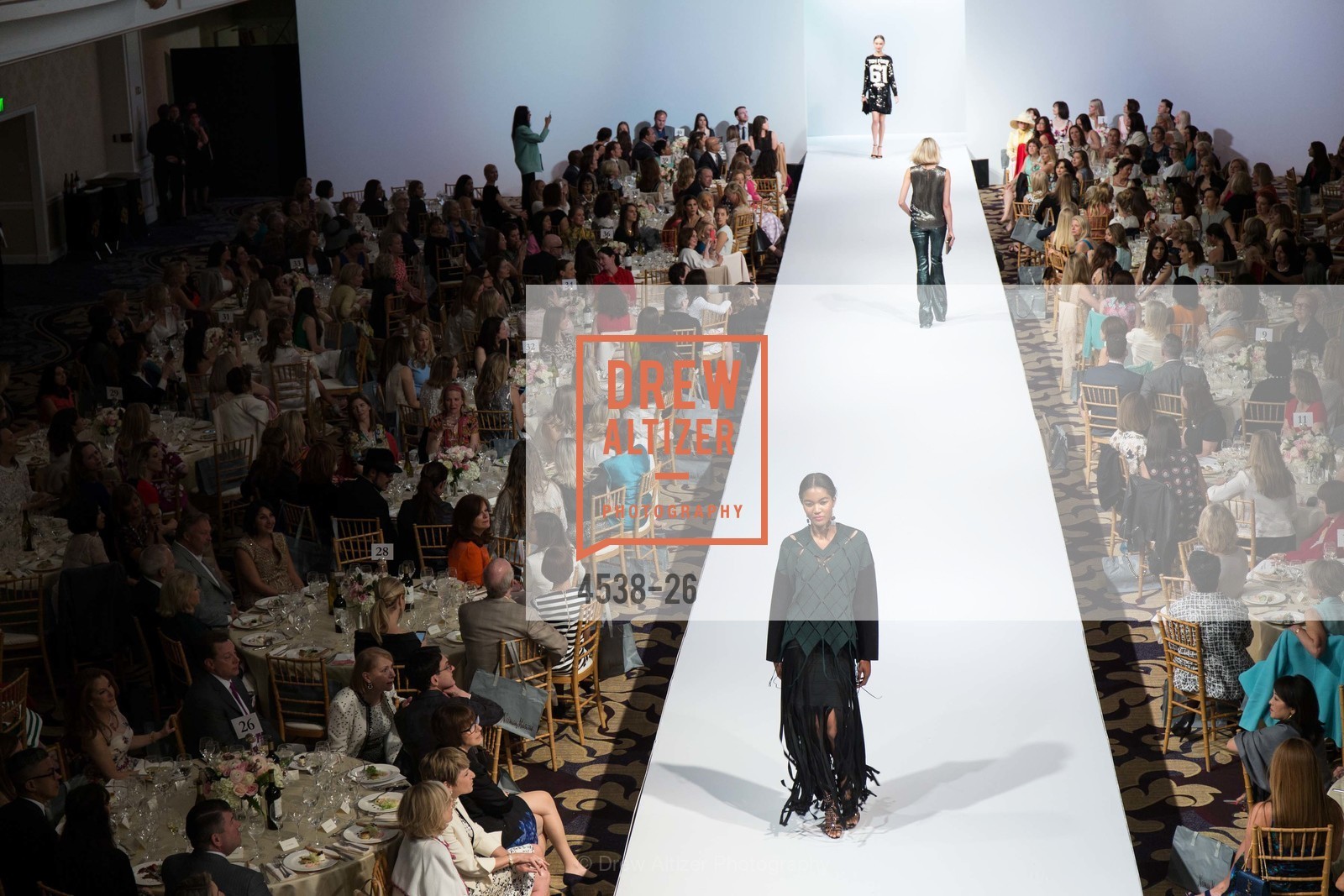 Top Picks, Neiman Marcus Presents the 2015 San Francisco Ballet Fashion Show, April 2nd, 2015, Photo,Drew Altizer, Drew Altizer Photography, full-service agency, private events, San Francisco photographer, photographer california