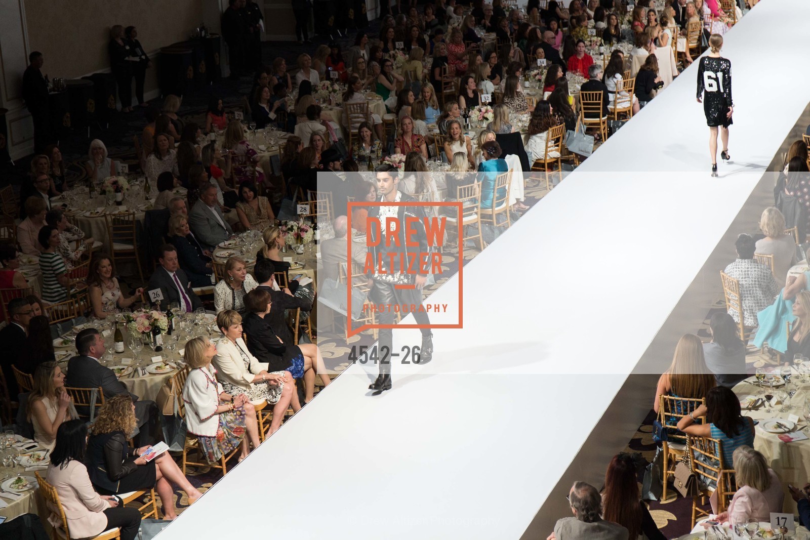 Top Picks, Neiman Marcus Presents the 2015 San Francisco Ballet Fashion Show, April 2nd, 2015, Photo,Drew Altizer, Drew Altizer Photography, full-service agency, private events, San Francisco photographer, photographer california