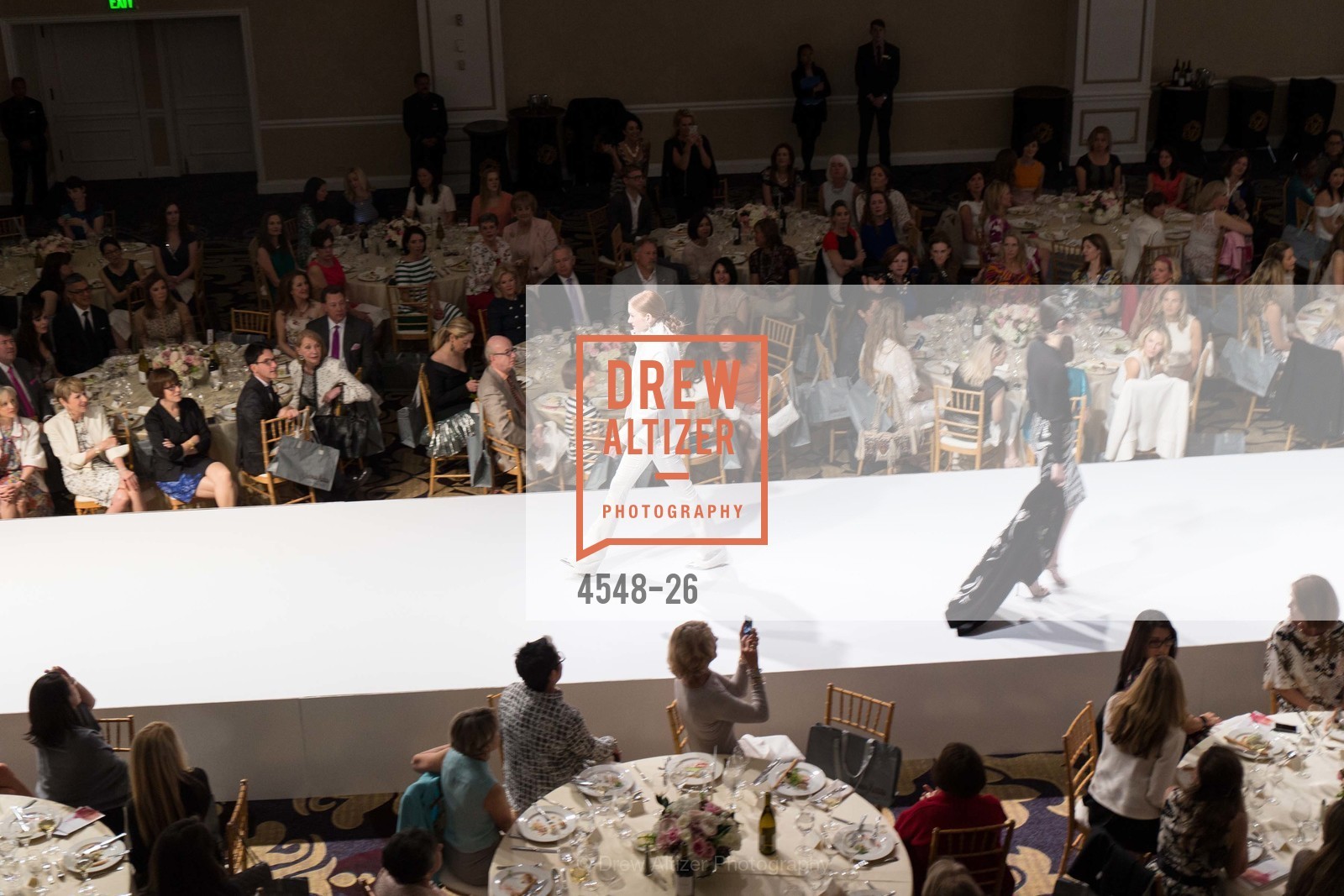 Top Picks, Neiman Marcus Presents the 2015 San Francisco Ballet Fashion Show, April 2nd, 2015, Photo,Drew Altizer, Drew Altizer Photography, full-service agency, private events, San Francisco photographer, photographer california