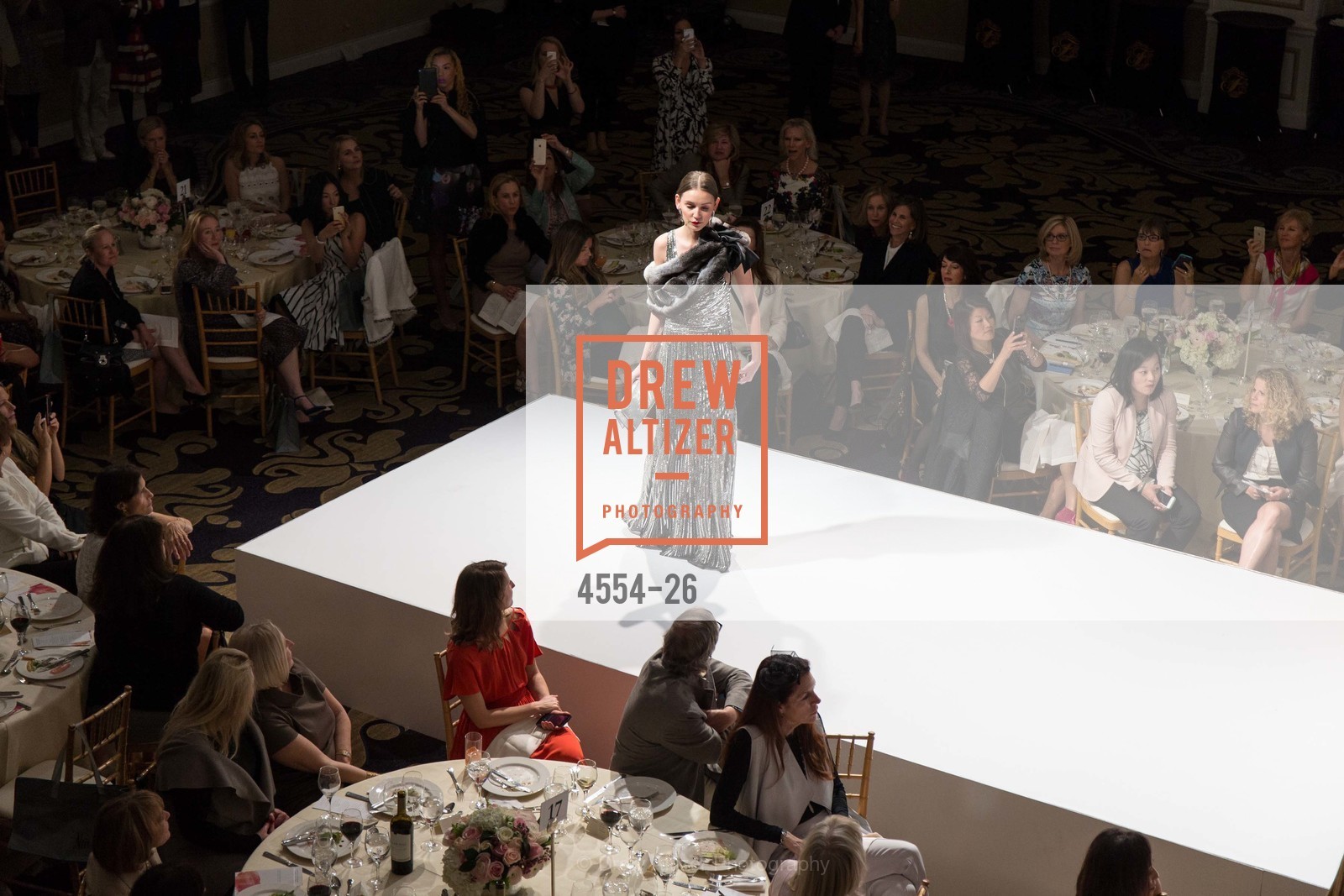 Top Picks, Neiman Marcus Presents the 2015 San Francisco Ballet Fashion Show, April 2nd, 2015, Photo,Drew Altizer, Drew Altizer Photography, full-service agency, private events, San Francisco photographer, photographer california