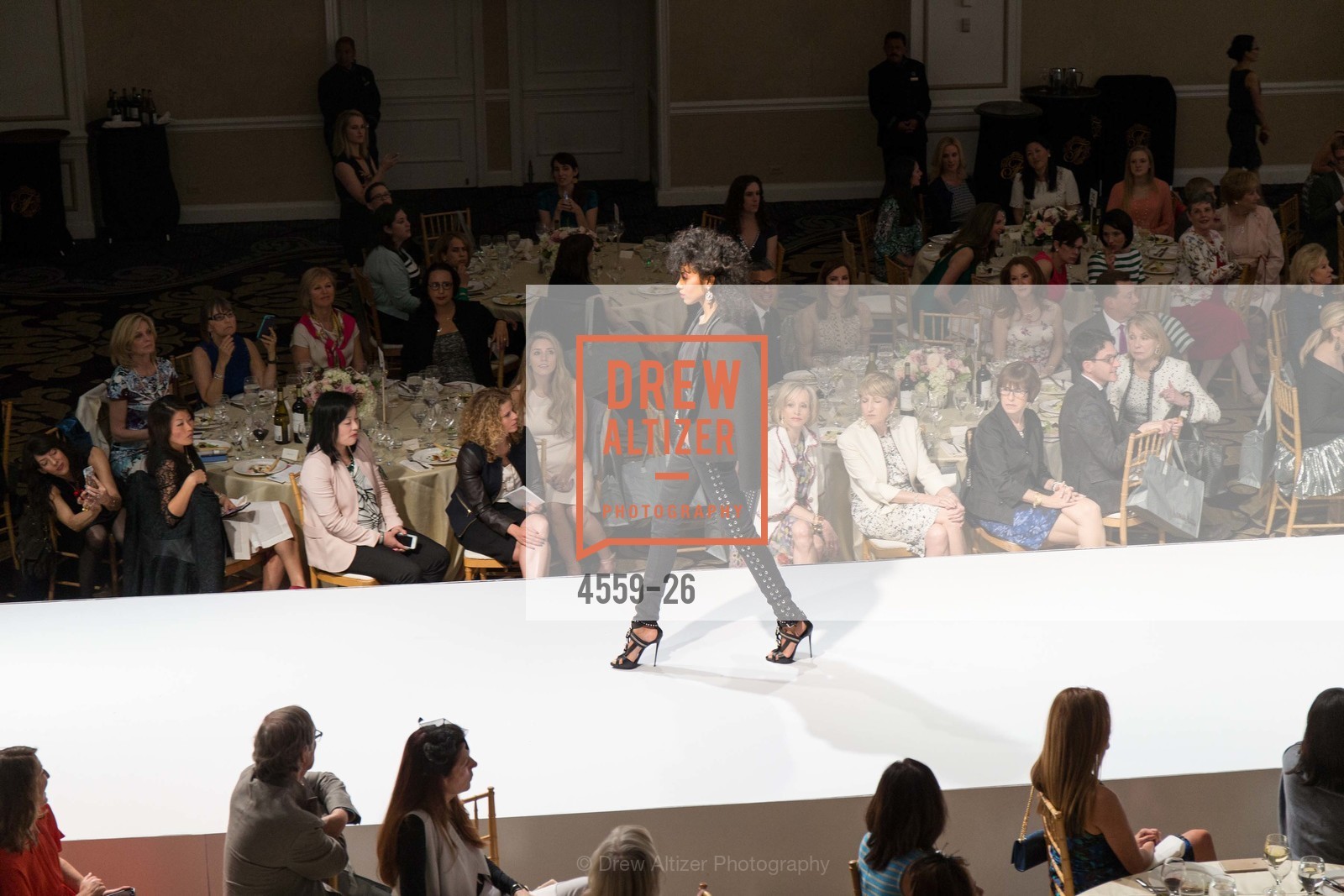 Top Picks, Neiman Marcus Presents the 2015 San Francisco Ballet Fashion Show, April 2nd, 2015, Photo,Drew Altizer, Drew Altizer Photography, full-service agency, private events, San Francisco photographer, photographer california