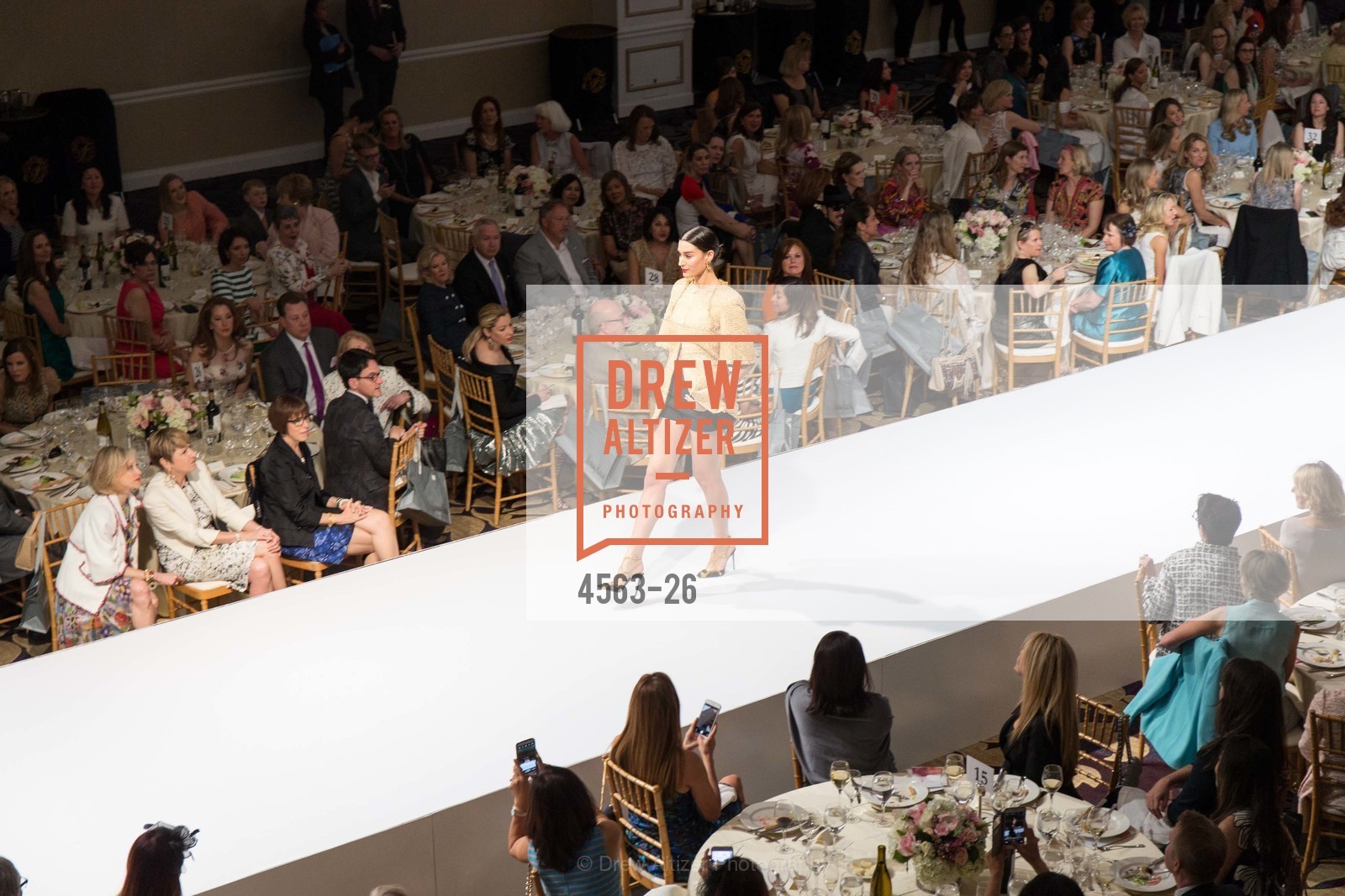 Top Picks, Neiman Marcus Presents the 2015 San Francisco Ballet Fashion Show, April 2nd, 2015, Photo,Drew Altizer, Drew Altizer Photography, full-service agency, private events, San Francisco photographer, photographer california