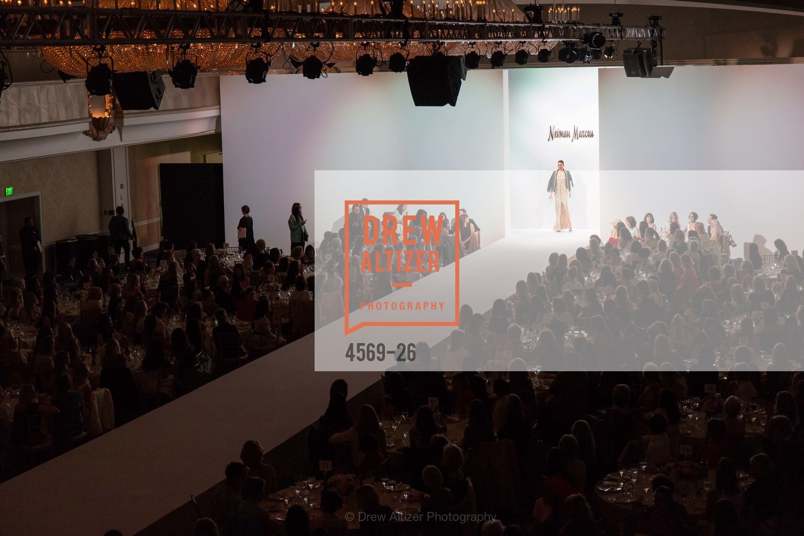 Top Picks, Neiman Marcus Presents the 2015 San Francisco Ballet Fashion Show, April 2nd, 2015, Photo,Drew Altizer, Drew Altizer Photography, full-service agency, private events, San Francisco photographer, photographer california