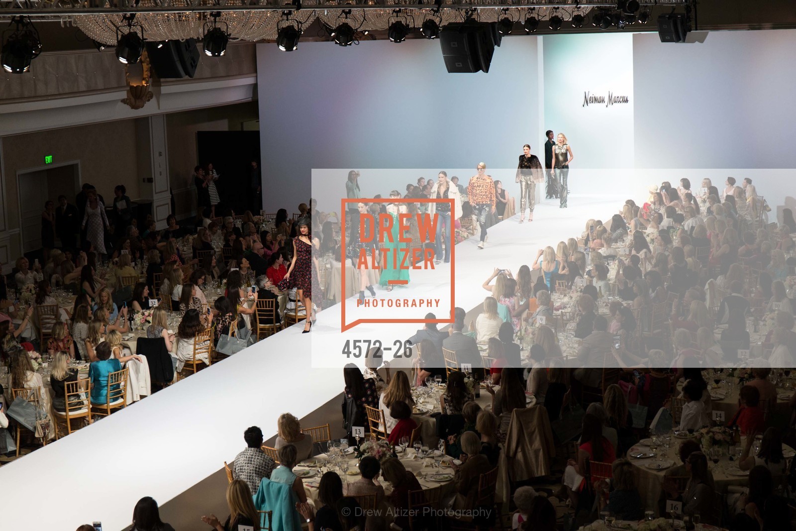 Top Picks, Neiman Marcus Presents the 2015 San Francisco Ballet Fashion Show, April 2nd, 2015, Photo,Drew Altizer, Drew Altizer Photography, full-service agency, private events, San Francisco photographer, photographer california