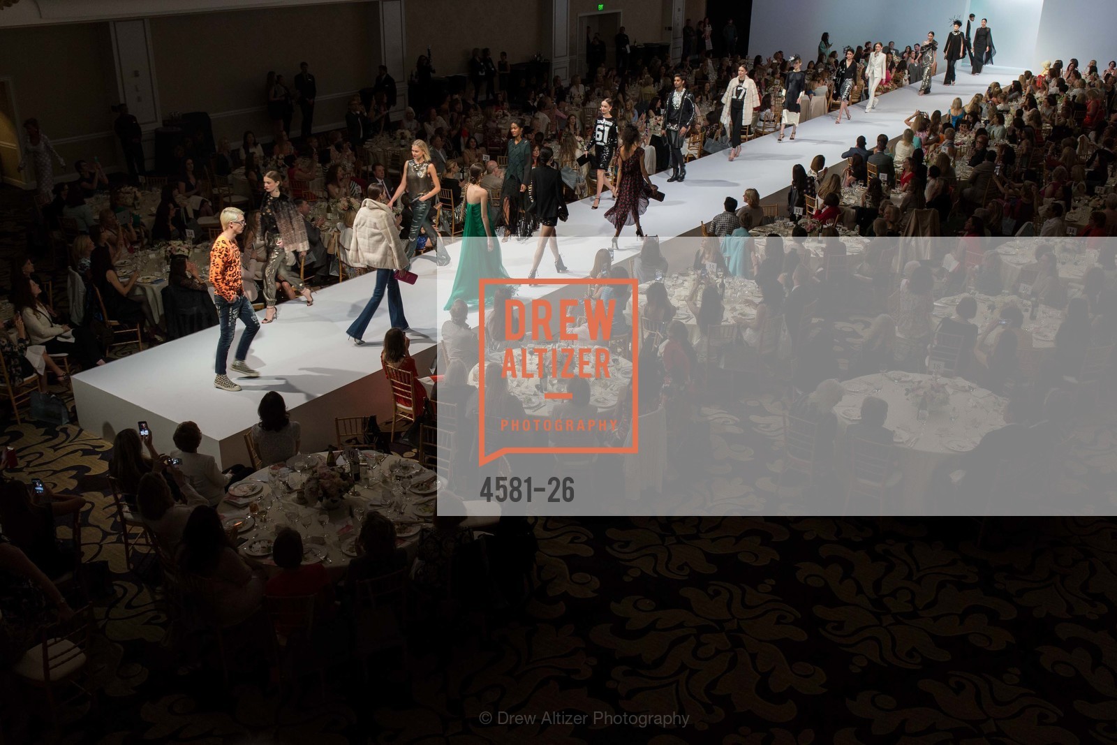 Top Picks, Neiman Marcus Presents the 2015 San Francisco Ballet Fashion Show, April 2nd, 2015, Photo,Drew Altizer, Drew Altizer Photography, full-service agency, private events, San Francisco photographer, photographer california