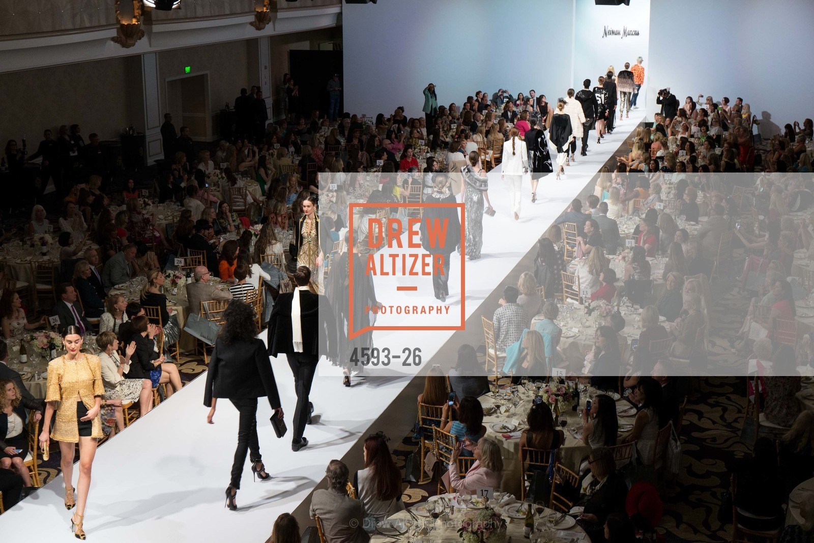 Top Picks, Neiman Marcus Presents the 2015 San Francisco Ballet Fashion Show, April 2nd, 2015, Photo,Drew Altizer, Drew Altizer Photography, full-service agency, private events, San Francisco photographer, photographer california