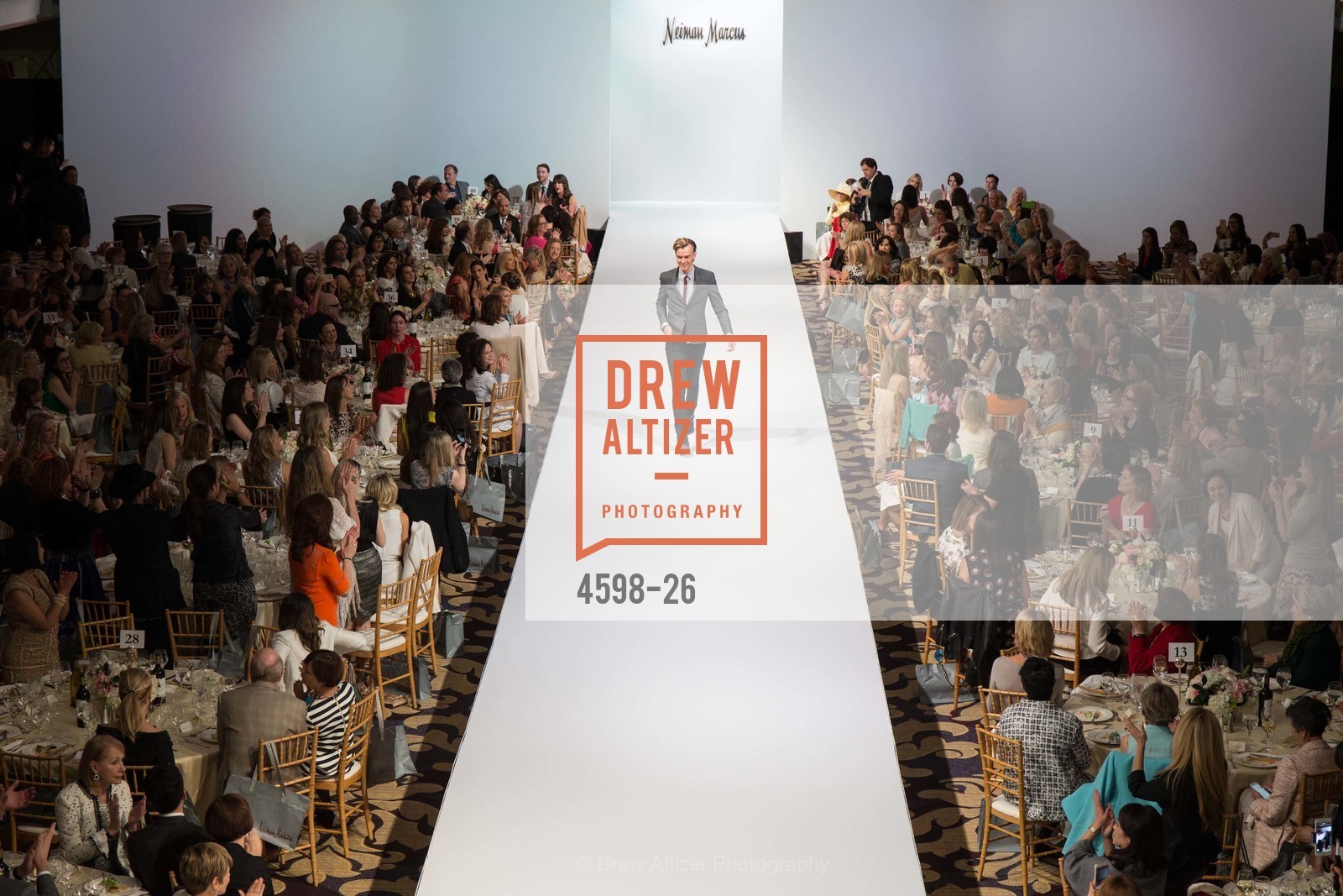 Top Picks, Neiman Marcus Presents the 2015 San Francisco Ballet Fashion Show, April 2nd, 2015, Photo,Drew Altizer, Drew Altizer Photography, full-service agency, private events, San Francisco photographer, photographer california