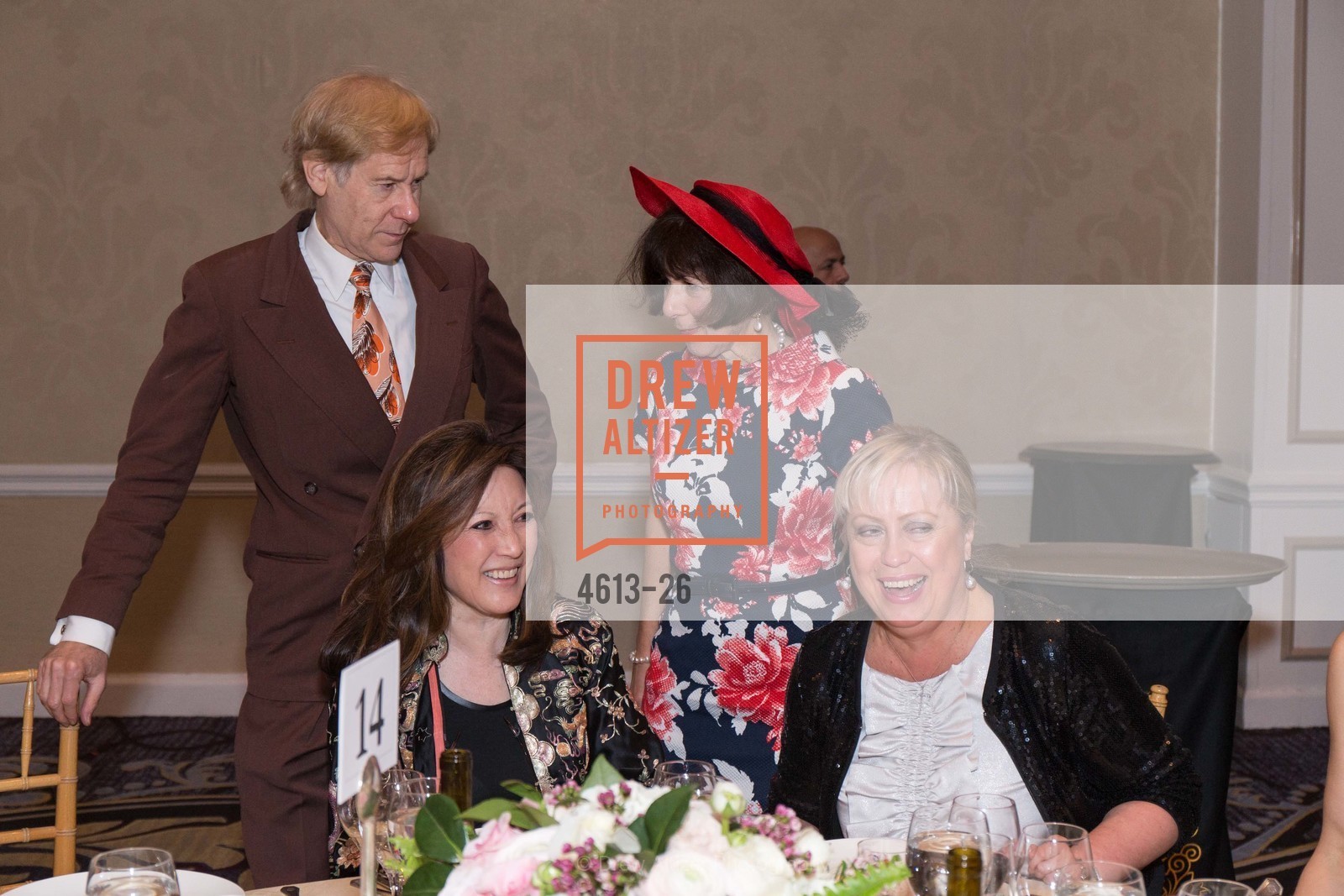 Top Picks, Neiman Marcus Presents the 2015 San Francisco Ballet Fashion Show, April 2nd, 2015, Photo,Drew Altizer, Drew Altizer Photography, full-service agency, private events, San Francisco photographer, photographer california