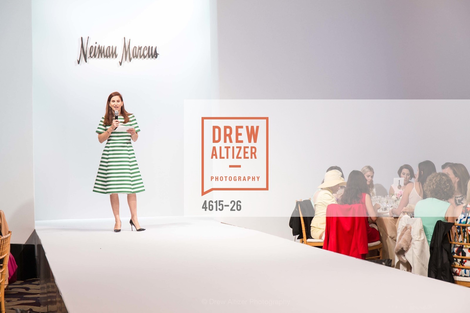 Top Picks, Neiman Marcus Presents the 2015 San Francisco Ballet Fashion Show, April 2nd, 2015, Photo,Drew Altizer, Drew Altizer Photography, full-service agency, private events, San Francisco photographer, photographer california