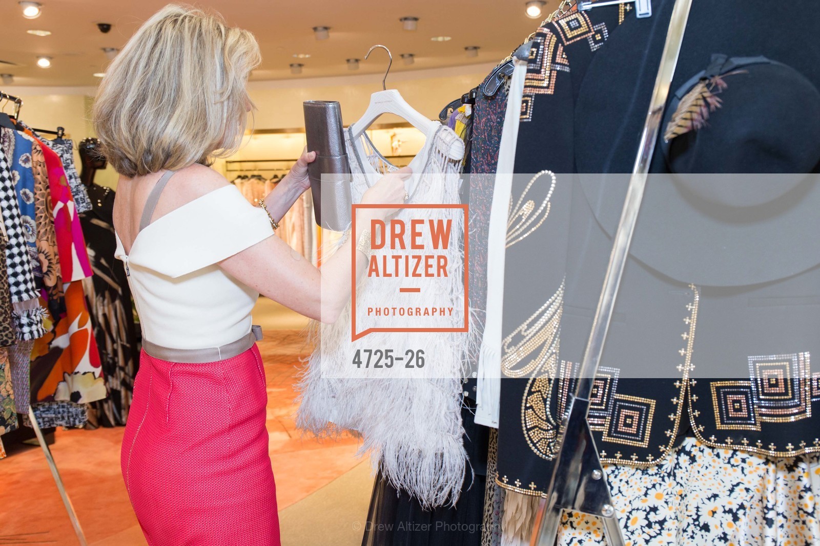 Fashion Show, Neiman Marcus Presents the 2015 San Francisco Ballet Fashion Show, April 2nd, 2015, Photo,Drew Altizer, Drew Altizer Photography, full-service agency, private events, San Francisco photographer, photographer california