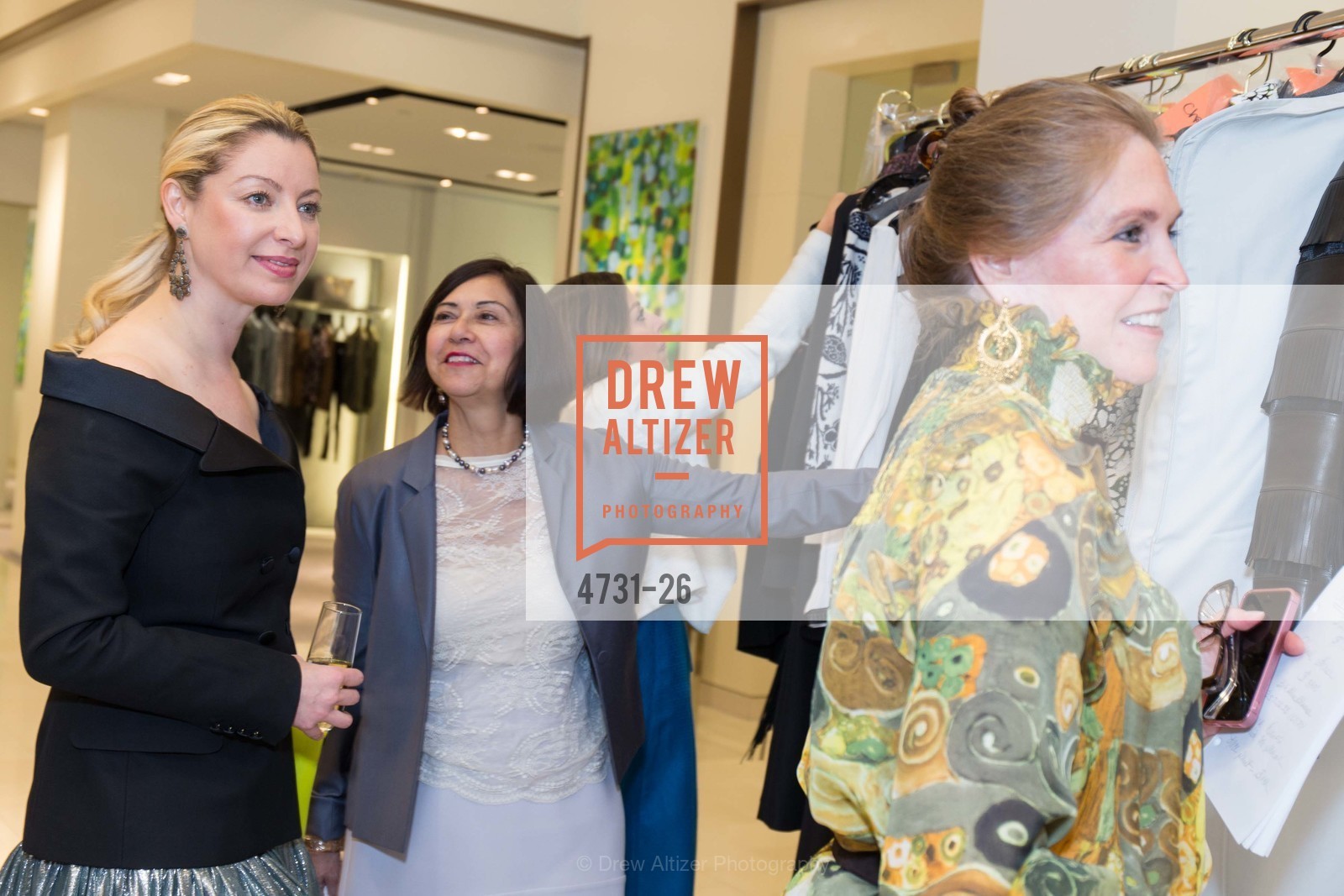 Fashion Show, Neiman Marcus Presents the 2015 San Francisco Ballet Fashion Show, April 2nd, 2015, Photo,Drew Altizer, Drew Altizer Photography, full-service agency, private events, San Francisco photographer, photographer california