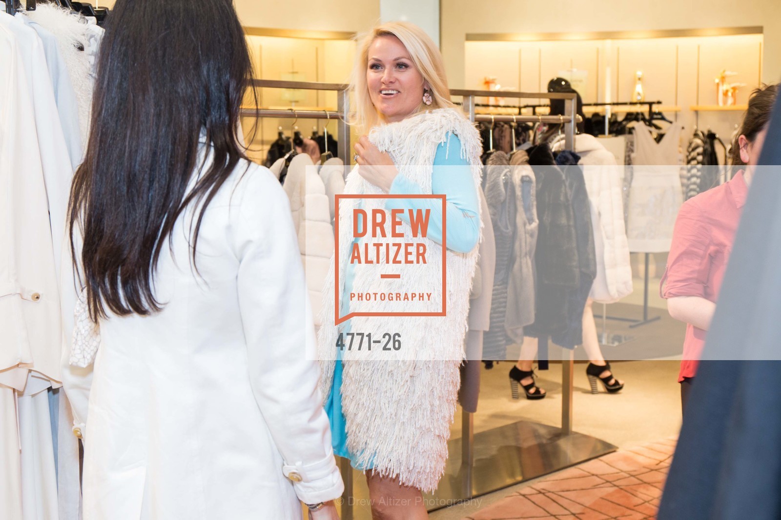 Fashion Show, Neiman Marcus Presents the 2015 San Francisco Ballet Fashion Show, April 2nd, 2015, Photo,Drew Altizer, Drew Altizer Photography, full-service agency, private events, San Francisco photographer, photographer california