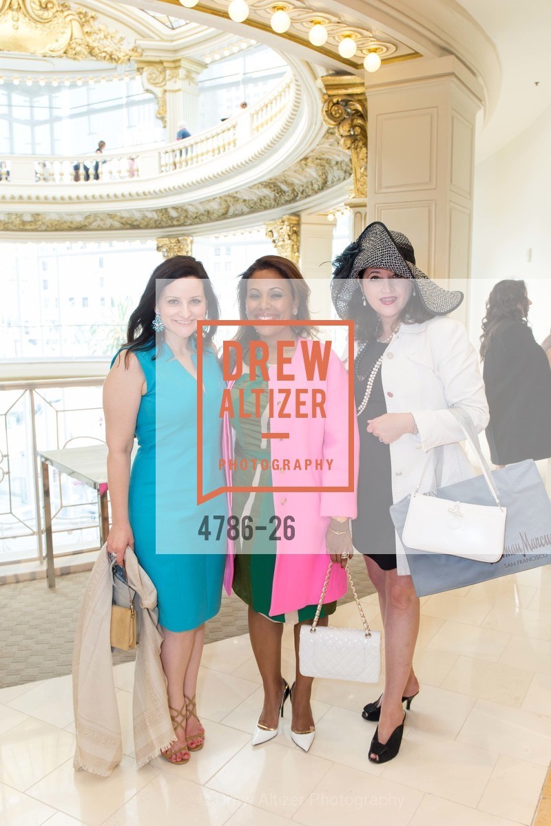Fashion Show, Neiman Marcus Presents the 2015 San Francisco Ballet Fashion Show, April 2nd, 2015, Photo,Drew Altizer, Drew Altizer Photography, full-service agency, private events, San Francisco photographer, photographer california