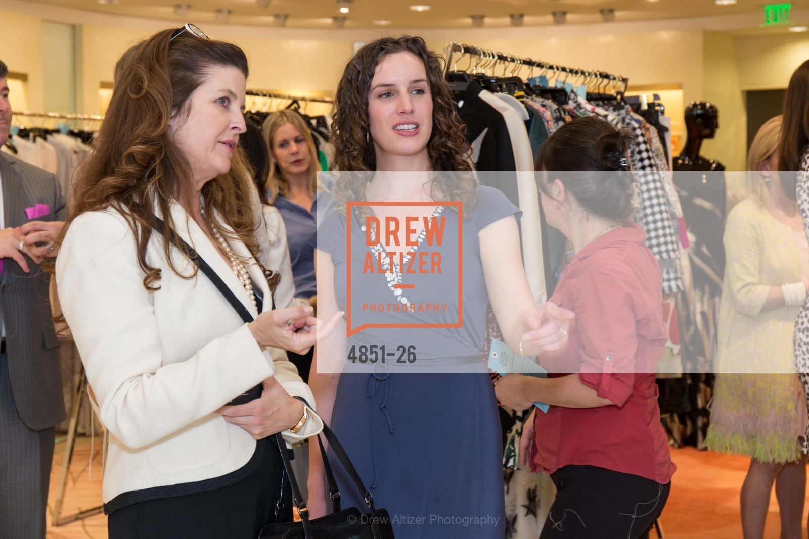 Fashion Show, Neiman Marcus Presents the 2015 San Francisco Ballet Fashion Show, April 2nd, 2015, Photo,Drew Altizer, Drew Altizer Photography, full-service agency, private events, San Francisco photographer, photographer california