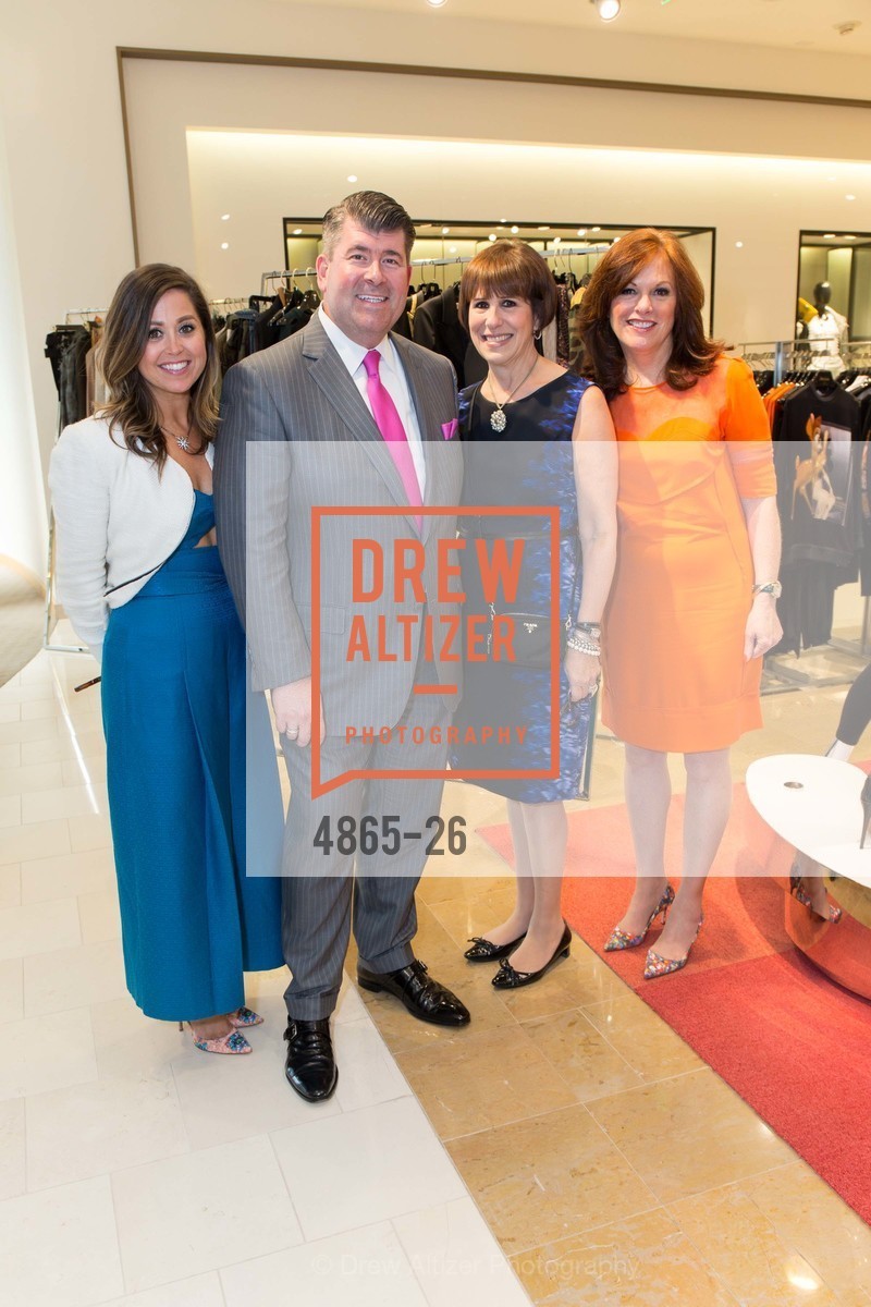 Fashion Show, Neiman Marcus Presents the 2015 San Francisco Ballet Fashion Show, April 2nd, 2015, Photo,Drew Altizer, Drew Altizer Photography, full-service agency, private events, San Francisco photographer, photographer california