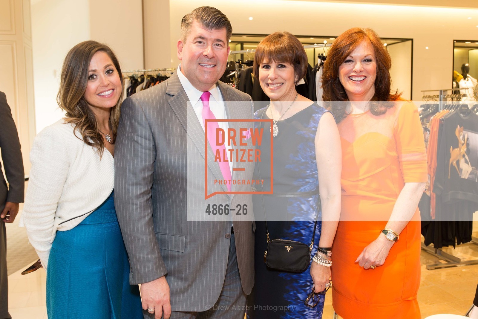 Fashion Show, Neiman Marcus Presents the 2015 San Francisco Ballet Fashion Show, April 2nd, 2015, Photo,Drew Altizer, Drew Altizer Photography, full-service agency, private events, San Francisco photographer, photographer california