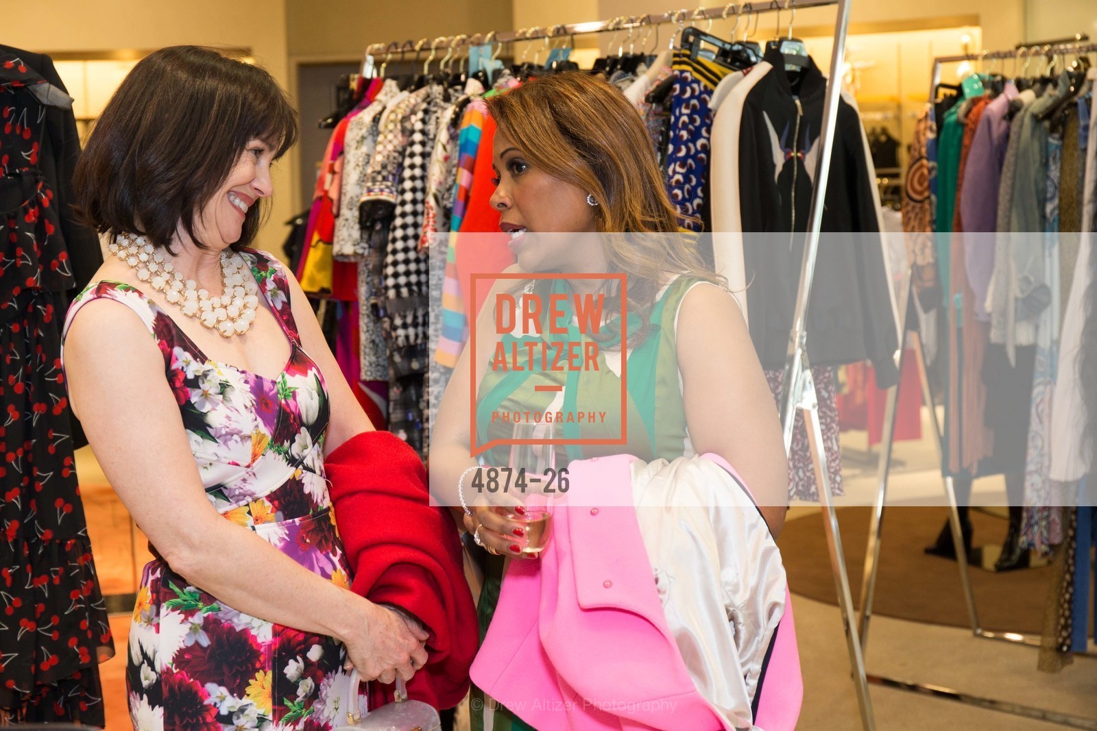 Fashion Show, Neiman Marcus Presents the 2015 San Francisco Ballet Fashion Show, April 2nd, 2015, Photo,Drew Altizer, Drew Altizer Photography, full-service event agency, private events, San Francisco photographer, photographer California