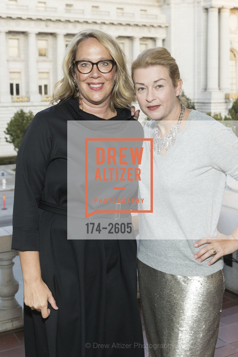 Allison Kettlewell, Vera Vandenbosch, Photo #174-2605