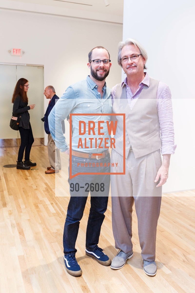 Adams Holland, Guillaume Bienaime, Loie Hollowell at Pace Gallery, Pace Gallery. 229 Hamilton Ave Palo Alto, United State, September 19th, 2017, Photo #90-2608 Adams Holland, Guillaume Bienaime, Photo #90-2608