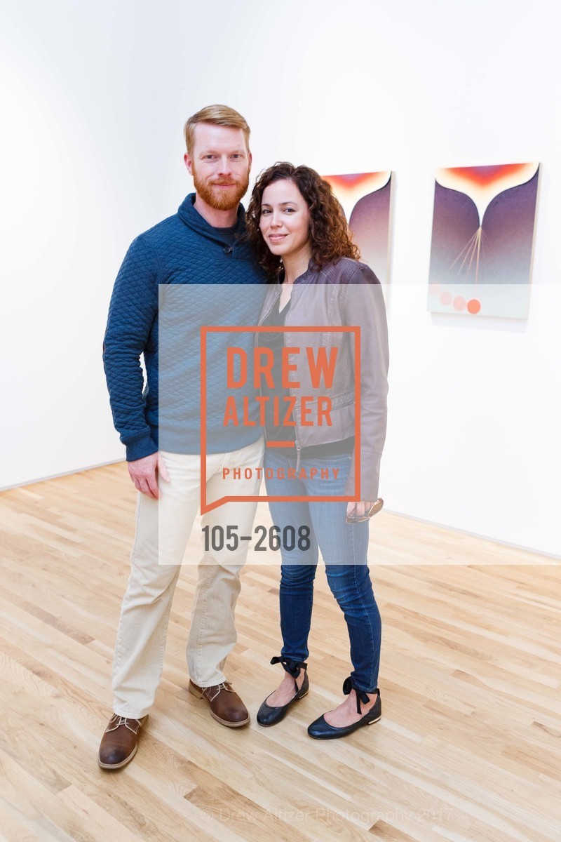 Ben Bellamy, Michal Lez-Ram, Photo #105-2608