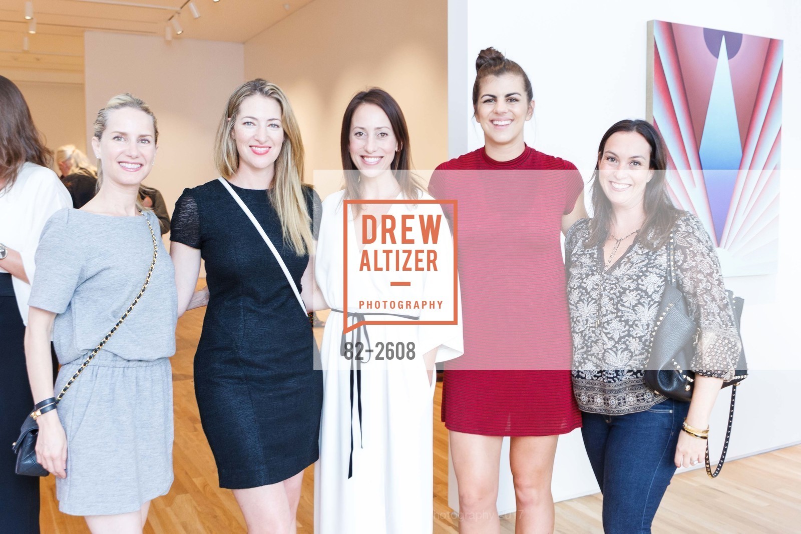 Julia Howell, Sara Janzen, Courtney Kass, Loie Hollowell at Pace Gallery, Pace Gallery. 229 Hamilton Ave Palo Alto, United State, September 19th, 2017, Photo #82-2608 Julia Howell, Sara Janzen, Courtney Kass, Photo #82-2608