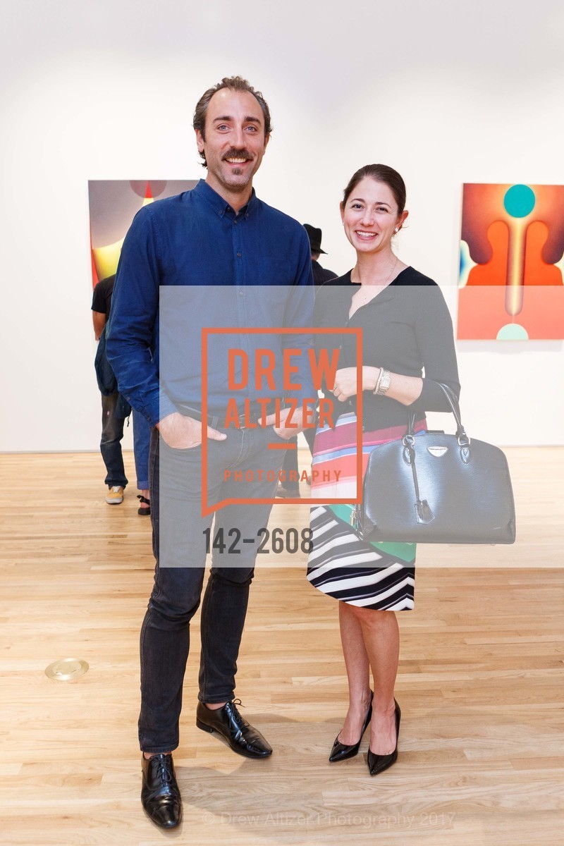Parker Jones, Amanda Solomon, Loie Hollowell at Pace Gallery, Pace Gallery. 229 Hamilton Ave Palo Alto, United State, September 19th, 2017, Photo #142-2608 Parker Jones, Amanda Solomon, Photo #142-2608