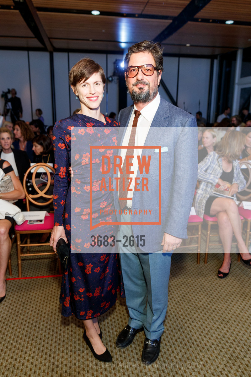 Jenny Coppola, Roman Coppola, Photo #3683-2615