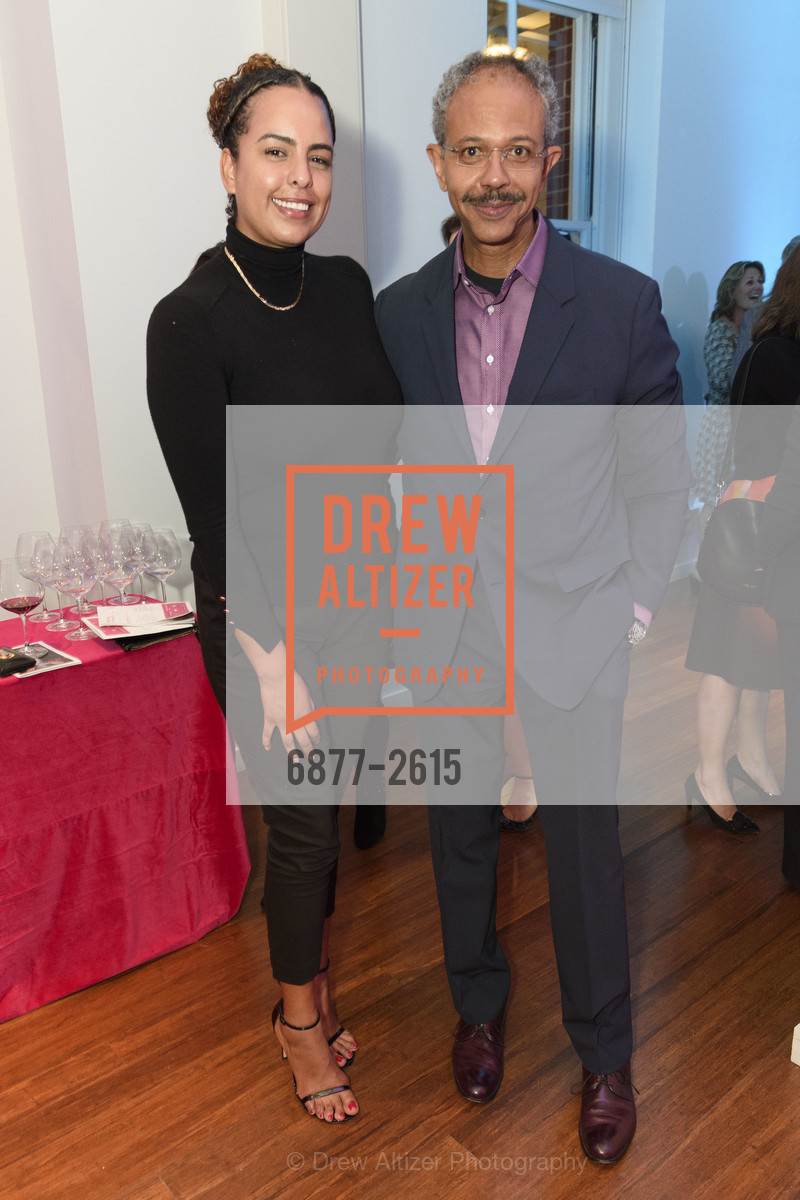 Marjorie Soler, Peter Harvey, Futures Without Violence Hosts Big Little Night, Futures Without Violence. 100 Montgomery Street, THE PRESIDIO, Photo #6877-2615 Marjorie Soler, Peter Harvey, Photo #6877-2615