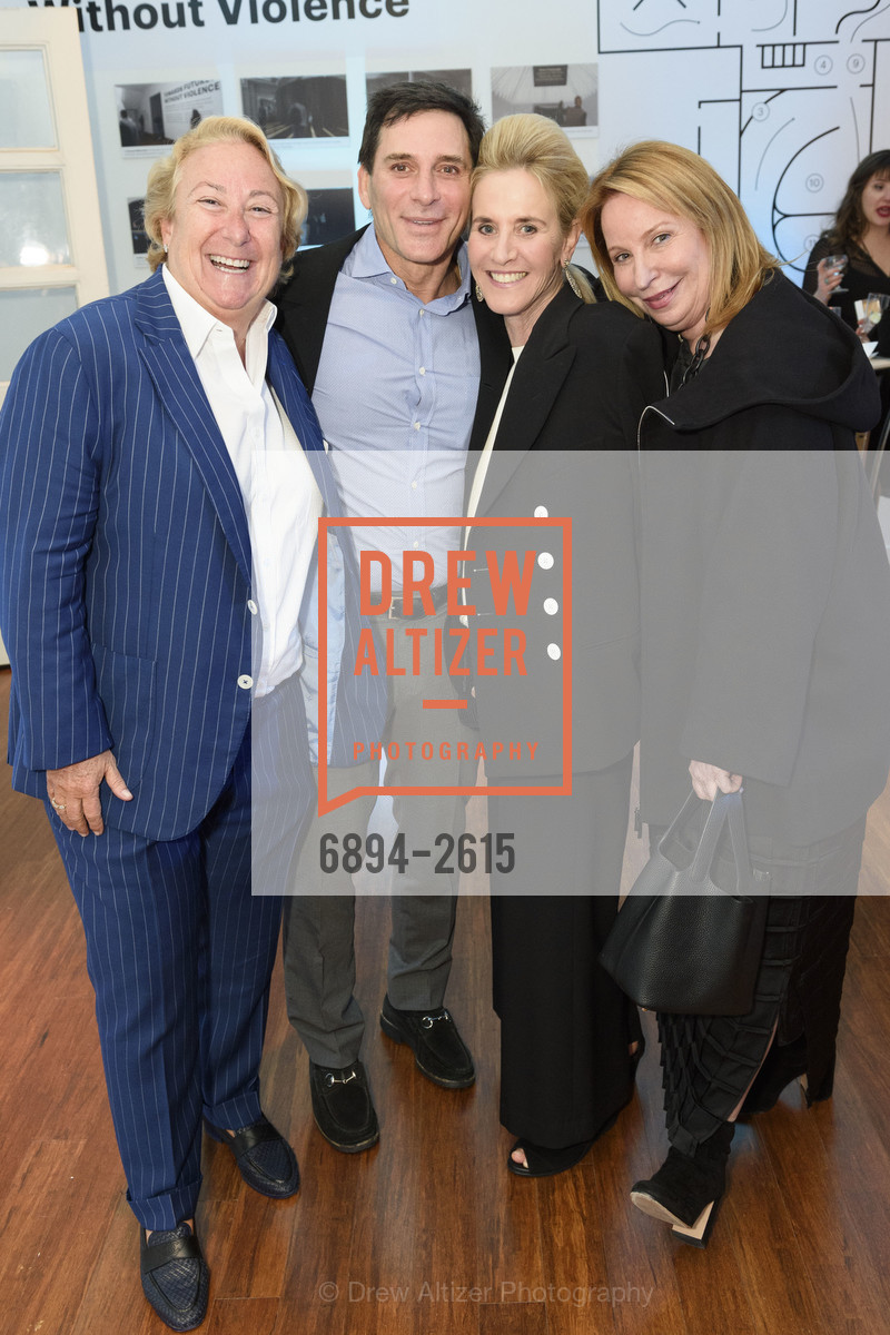 Susan Lowenberg, Seth Matarasso, Lisa Goldman, Lisa Pritzker, Photo #6894-2615