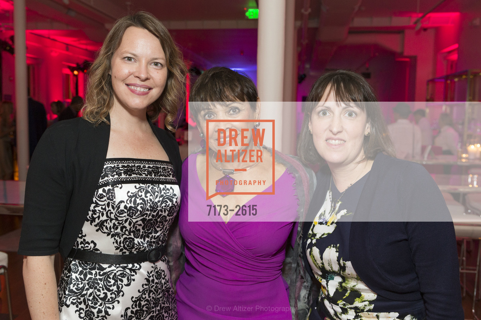Christine Diamond, Marti Diamond, Tami Wallenstein, Photo #7173-2615