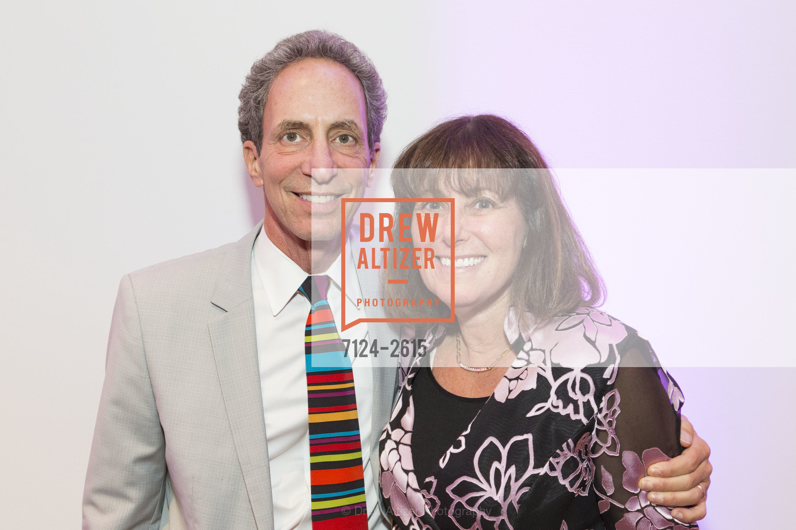 Tom Epstein, Susie Epstein, Futures Without Violence Hosts Big Little Night, Futures Without Violence. 100 Montgomery Street, THE PRESIDIO, Photo #7124-2615 Tom Epstein, Susie Epstein, Photo #7124-2615