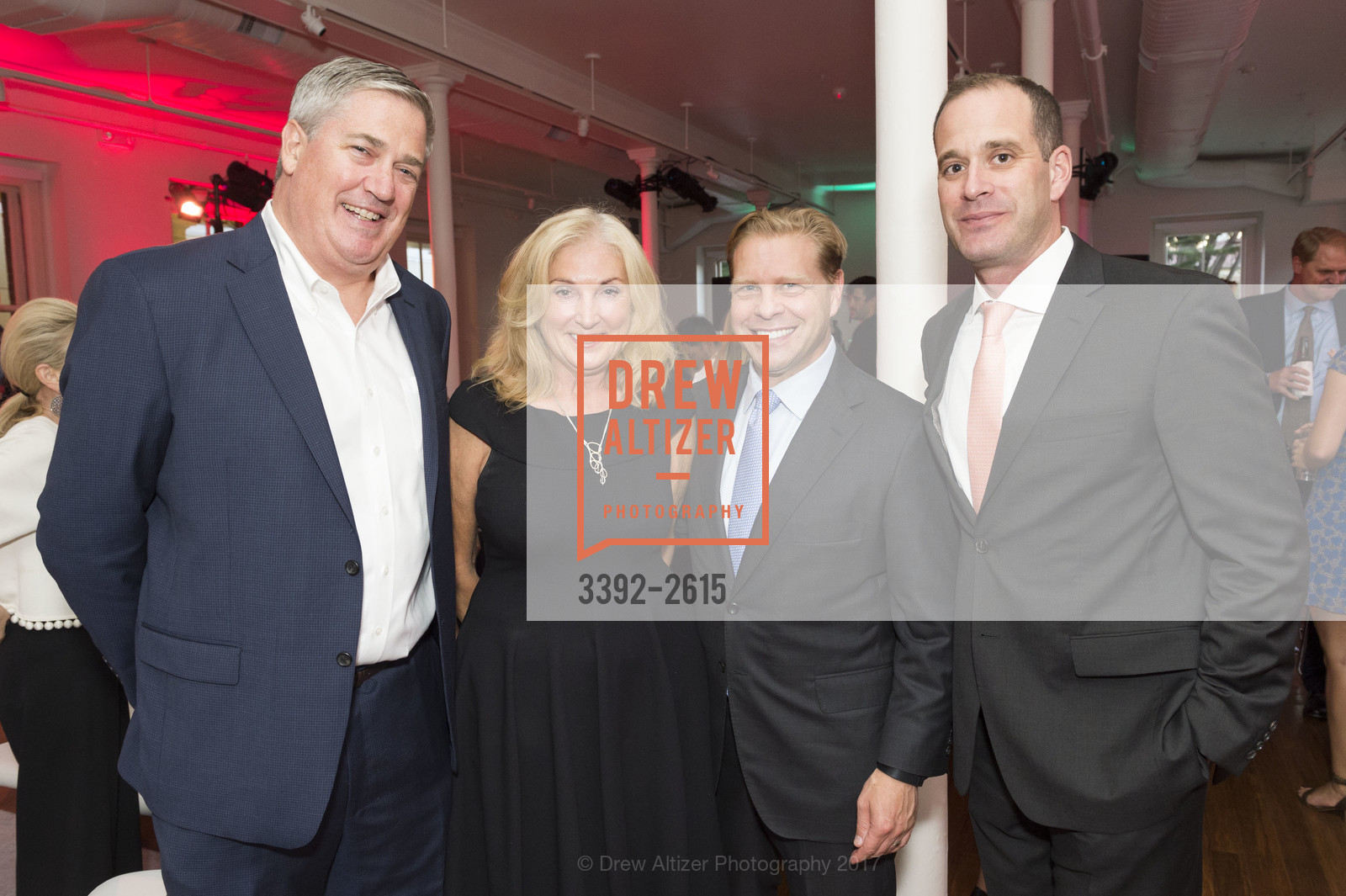 Tom Pinckney, Cheryl Lucanegro, Brian Endres, Steven Fals, Photo #3392-2615